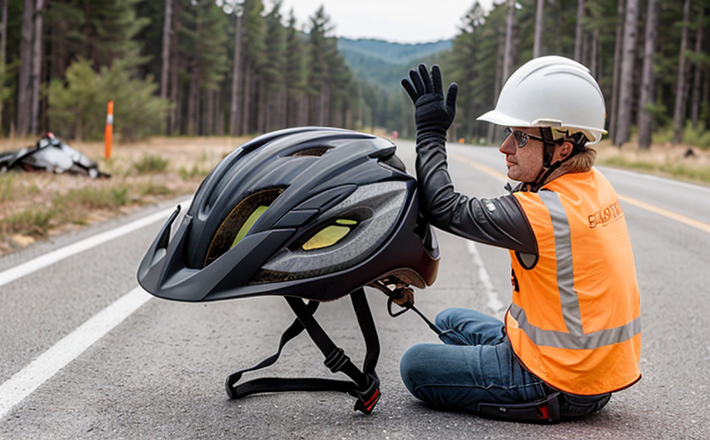 conducting-impact-tests-to-check-helmet-safety-with-ergonomic-considerations