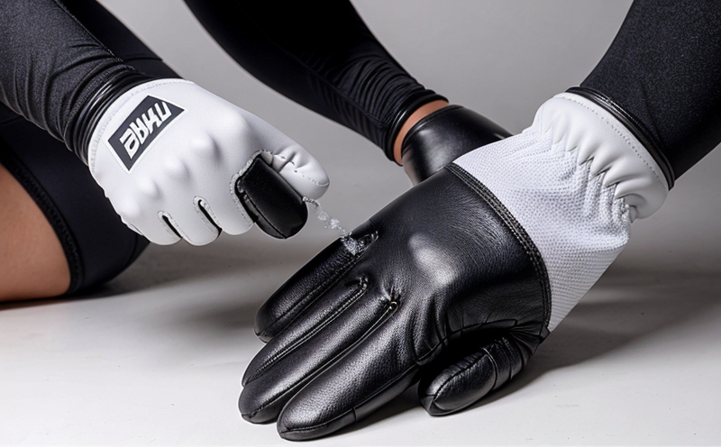 ensuring-the-fit-of-gloves-allows-for-full-range-of-motion