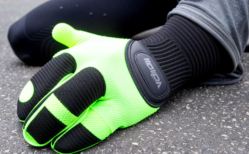 testing-glove-padding-and-cushioning-for-ergonomic-support
