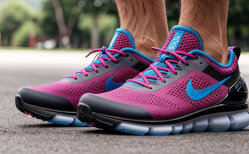 assessing-the-breathability-and-moisture-wicking-ability-of-footwear