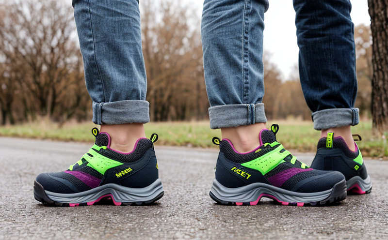 measuring-the-cushioning-and-arch-support-in-safety-boots
