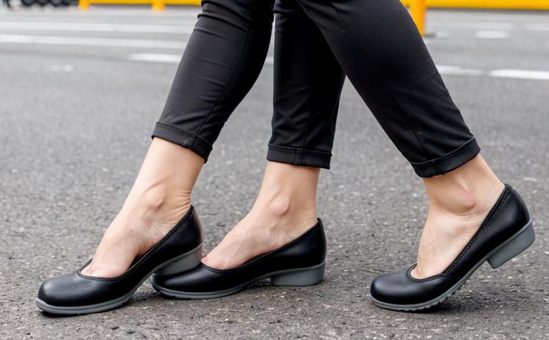 verifying-footwear-flexibility-for-movement-during-work-tasks