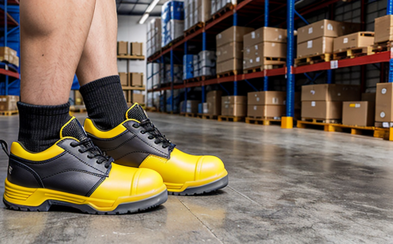 evaluating-the-fit-and-comfort-of-safety-shoes-for-warehouse-workers