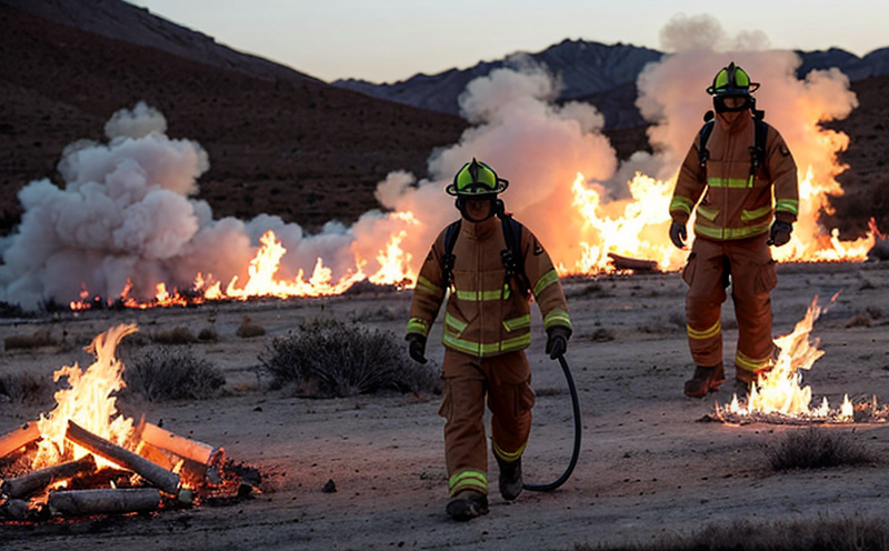 evaluating-the-comfort-of-fire-resistant-clothing-in-extreme-conditions