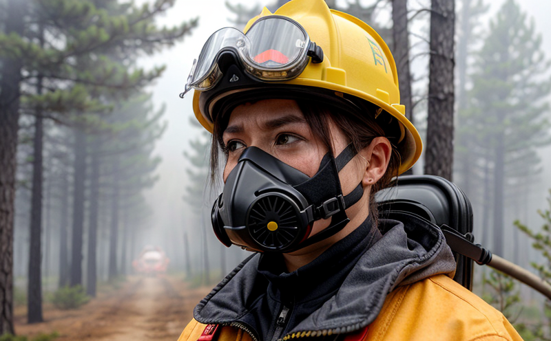 evaluating-the-ergonomics-of-full-face-respirators-for-firefighting-and-rescue-work