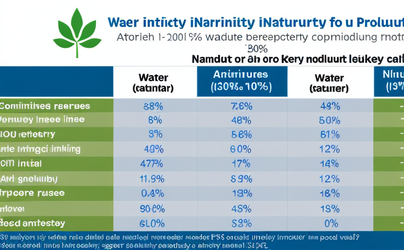 water-intensity-benchmarking-for-products-seeking-natureplus-label