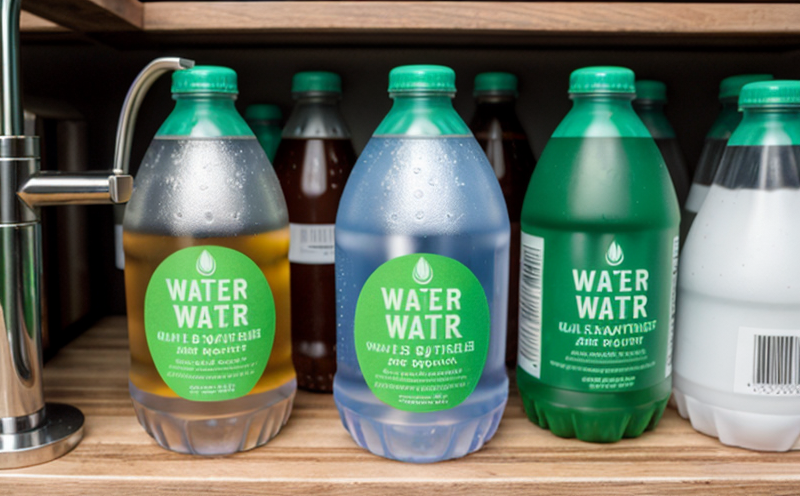 eco-label-compliant-water-use-audit-for-beverage-products