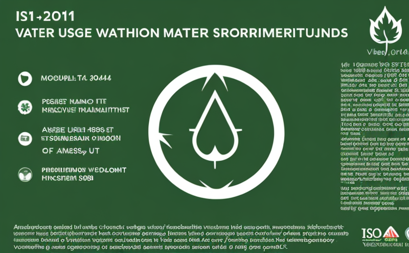 iso-14046-water-usage-assessment-for-vegan-society-trademark-products
