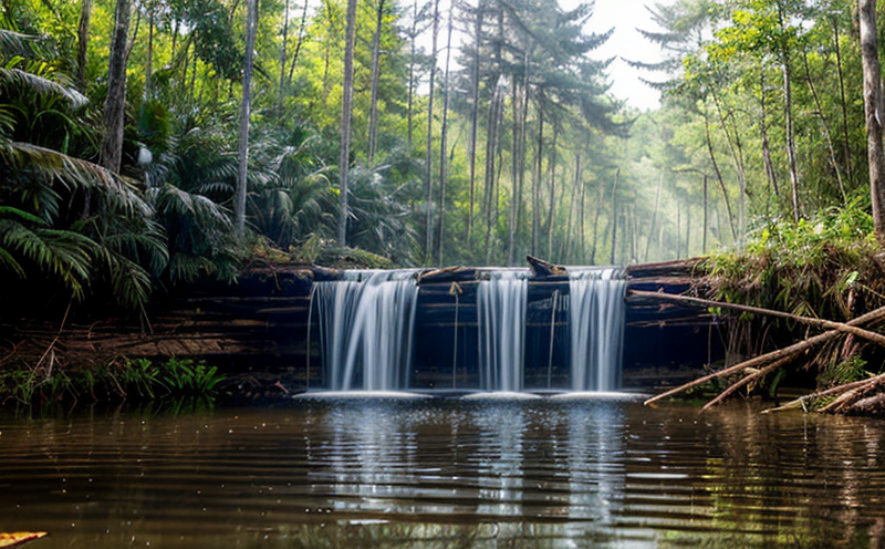 water-resource-sustainability-testing-for-fsc-labeled-products