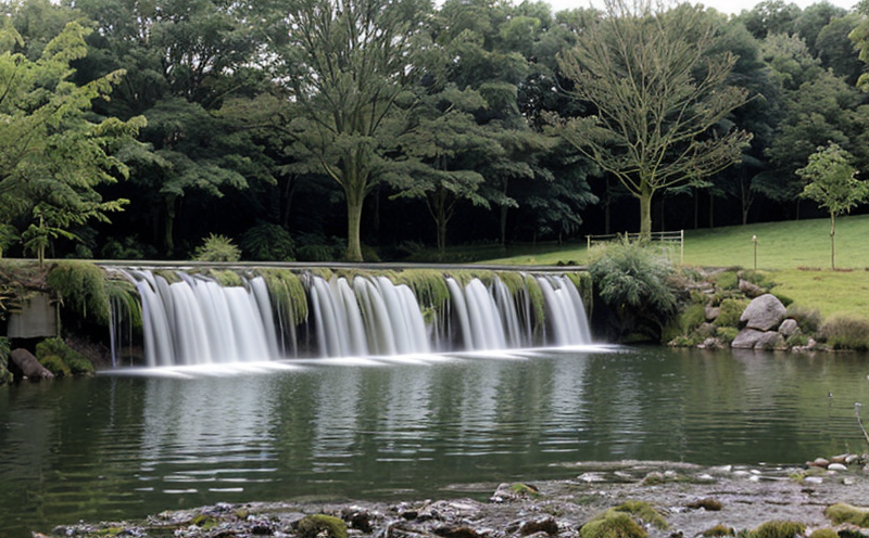 iso-14046-testing-for-green-product-mark-water-efficiency-criteria