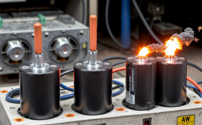 testing-heat-generation-in-batteries-subjected-to-high-voltage-stress