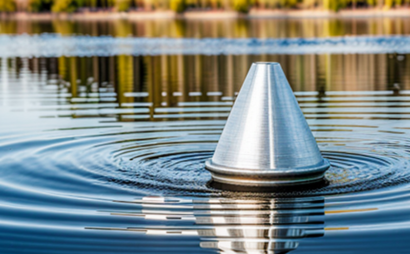 iso-11352-testing-for-organic-contaminants-in-water