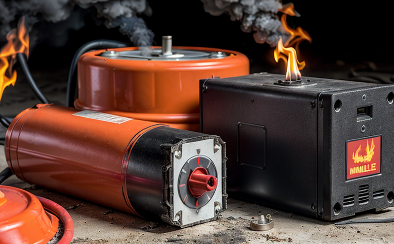 monitoring-for-release-of-flammable-gases-or-vapors-in-overheated-batteries