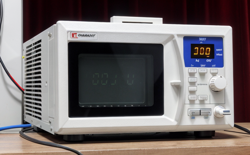 standby-power-consumption-testing-under-iec-62301