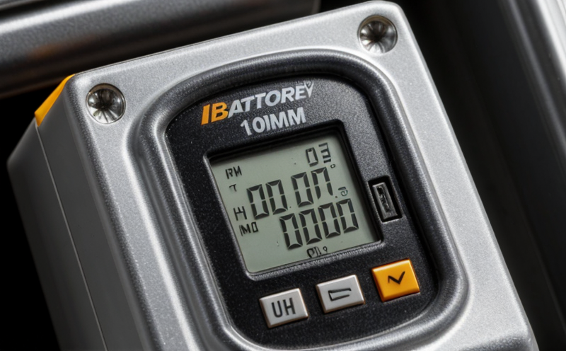 determining-the-threshold-temperature-for-significant-gas-release-in-batteries