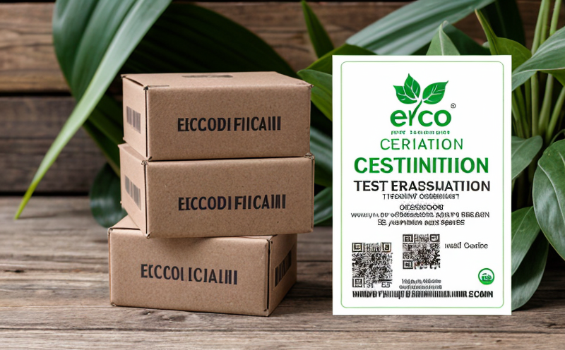 eco-label-certification-testing