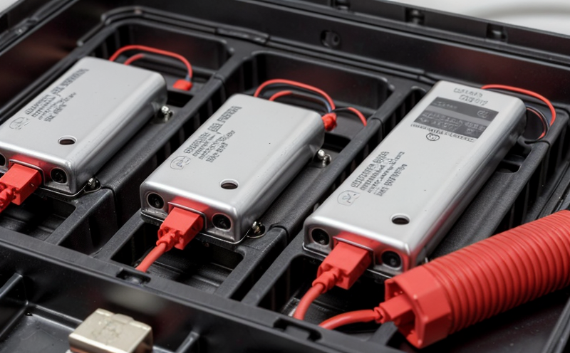 testing-for-thermal-runaway-spread-in-high-density-battery-configurations
