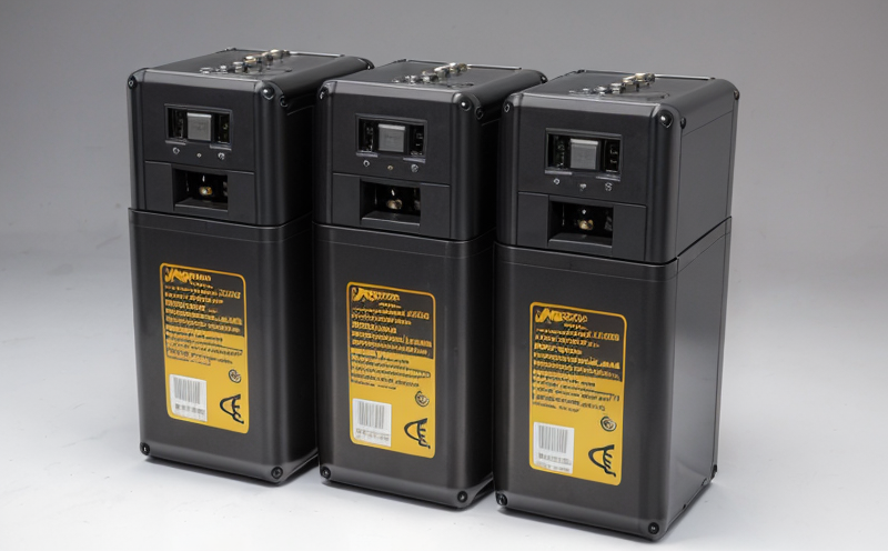 testing-thermal-runaway-suppression-in-large-format-battery-packs