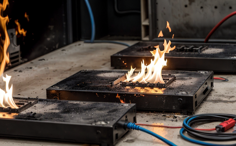 testing-the-combustibility-of-battery-materials-under-high-heat-conditions