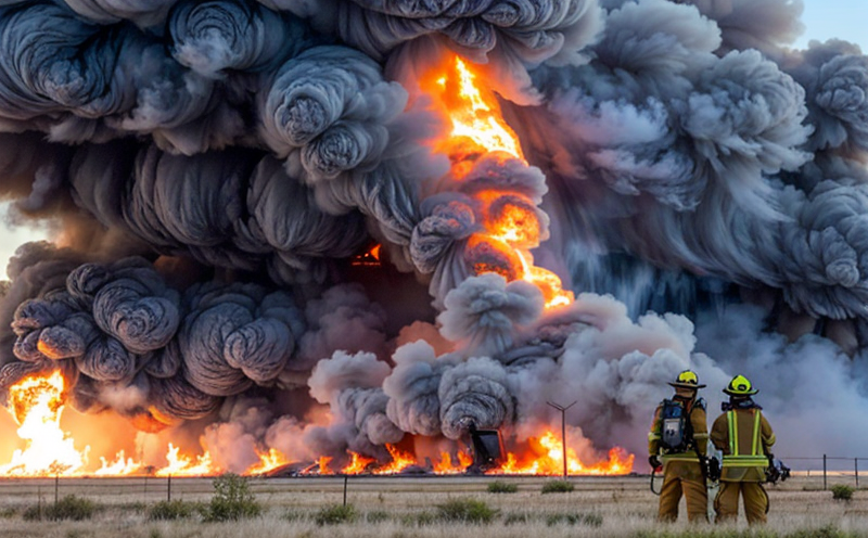 analyzing-the-risk-of-fire-or-explosion-during-thermal-runaway-events