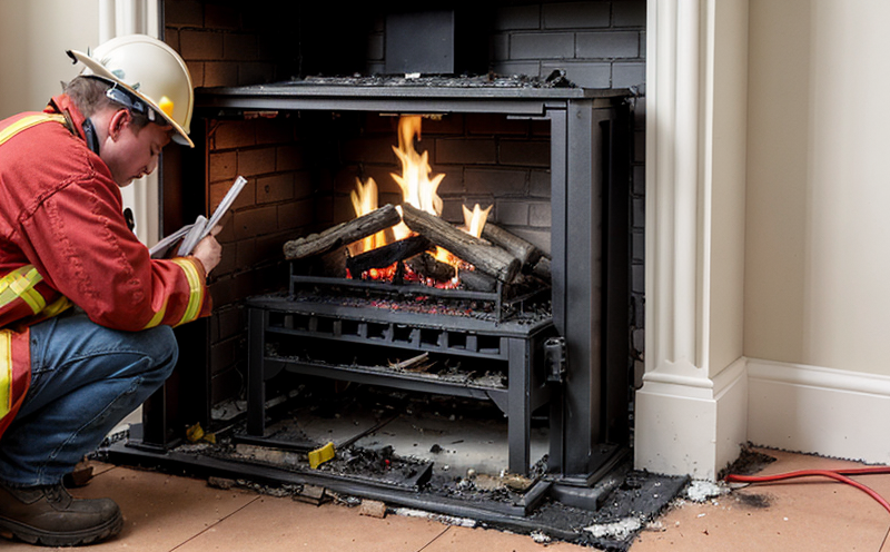testing-for-internal-fire-risks-due-to-short-circuits-or-faulty-components
