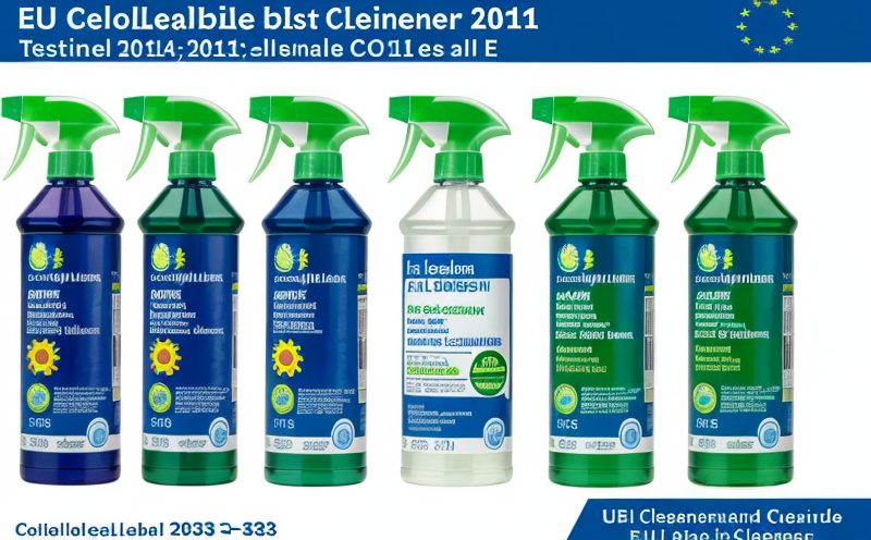 eu-ecolabel-testing-for-all-purpose-cleaners-based-on-2011383eu