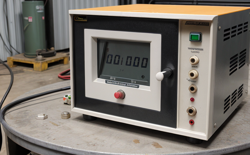 constant-power-discharge-testing