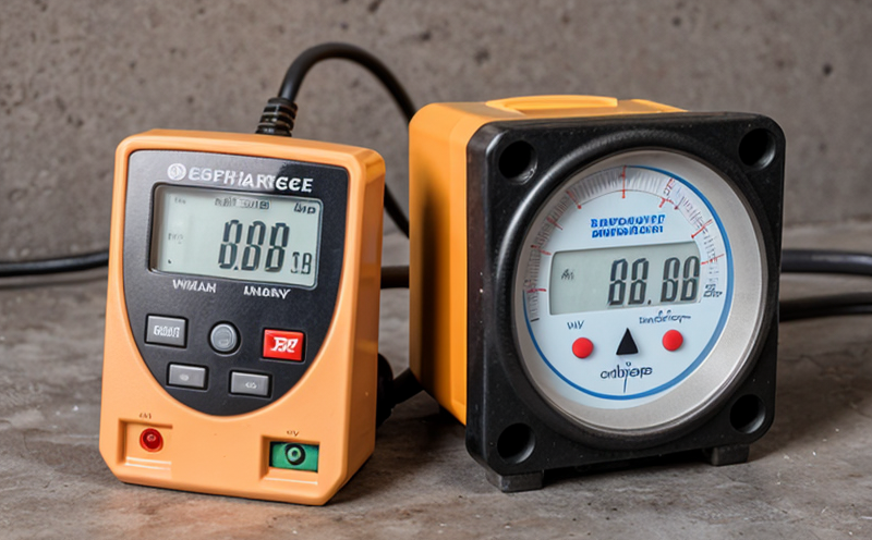 charge-efficiency-measurement