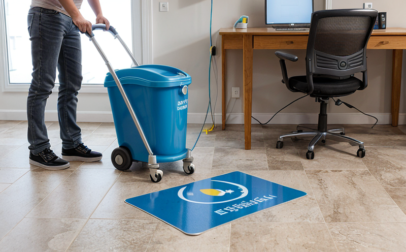 eu-ecolabel-certification-testing-for-floor-care-products-per-commission-decision