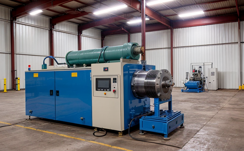 discharge-efficiency-testing