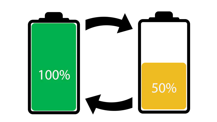 voltage-dependent-charge-efficiency