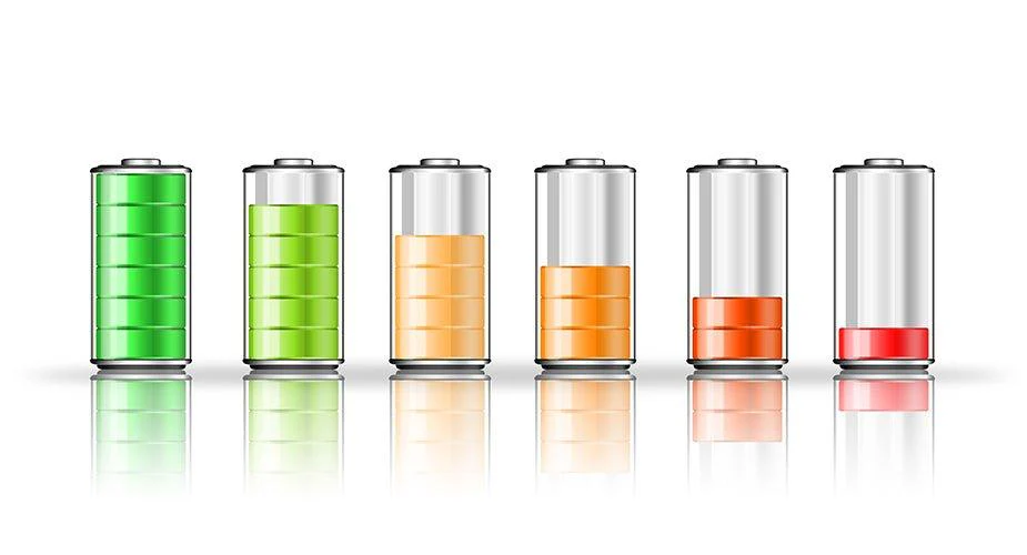 impact-of-drop-on-battery-voltage-profile