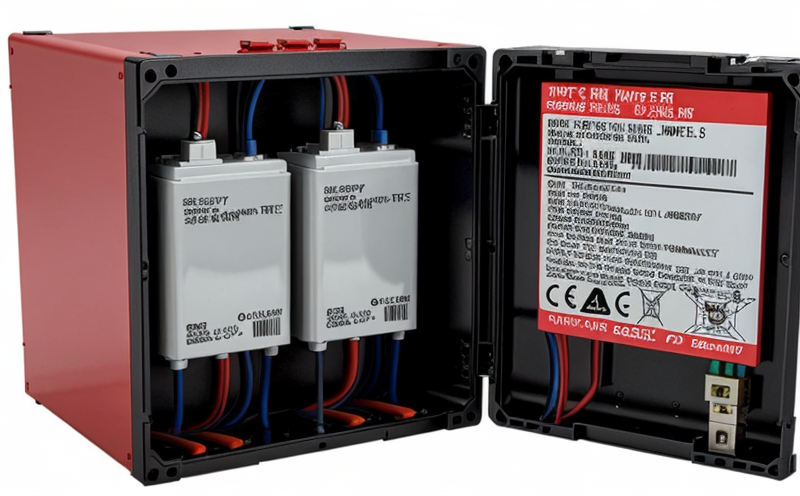structural-integrity-of-battery-modules-after-drop