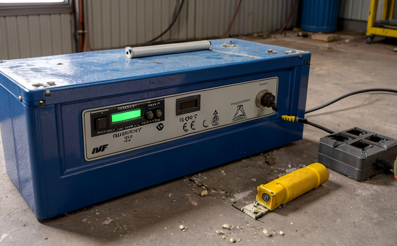 impact-testing-for-battery-cells