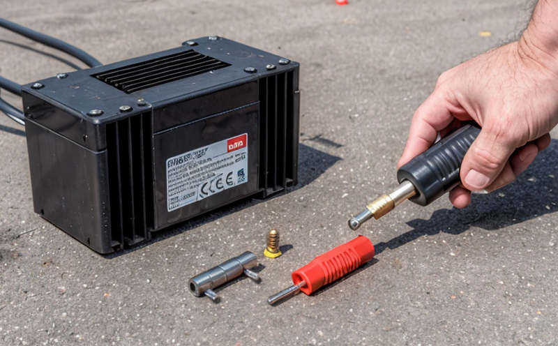 impact-testing-for-battery-terminals-and-connectors