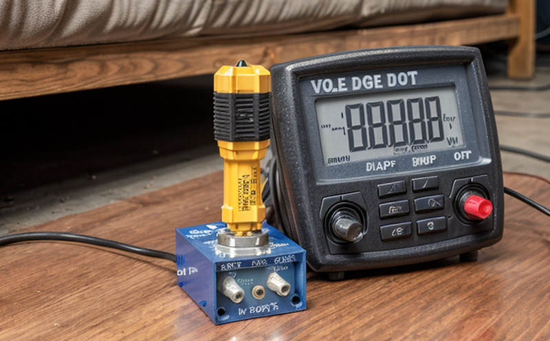 voltage-drop-measurement-after-impact
