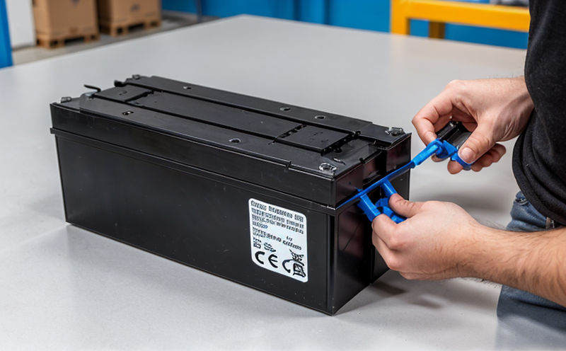 testing-packaging-materials-for-battery-safety