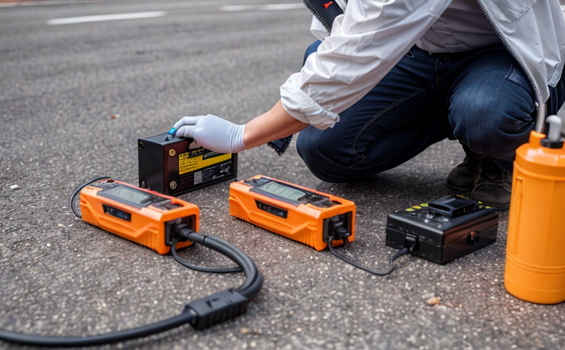 testing-for-damage-prevention-in-battery-packs-during-drop