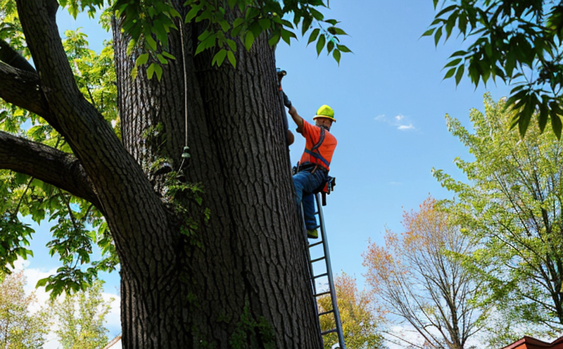 ansi-z133-safety-standards-for-arboriculture-testing