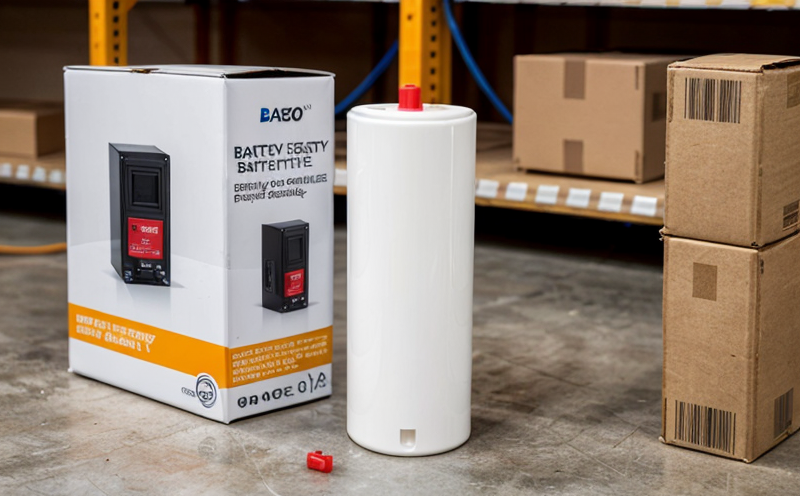 drop-test-for-battery-safety-features-in-packaging