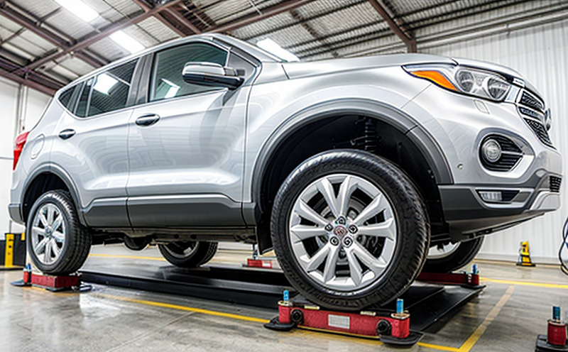 testing-for-frequency-response-of-vehicle-suspension
