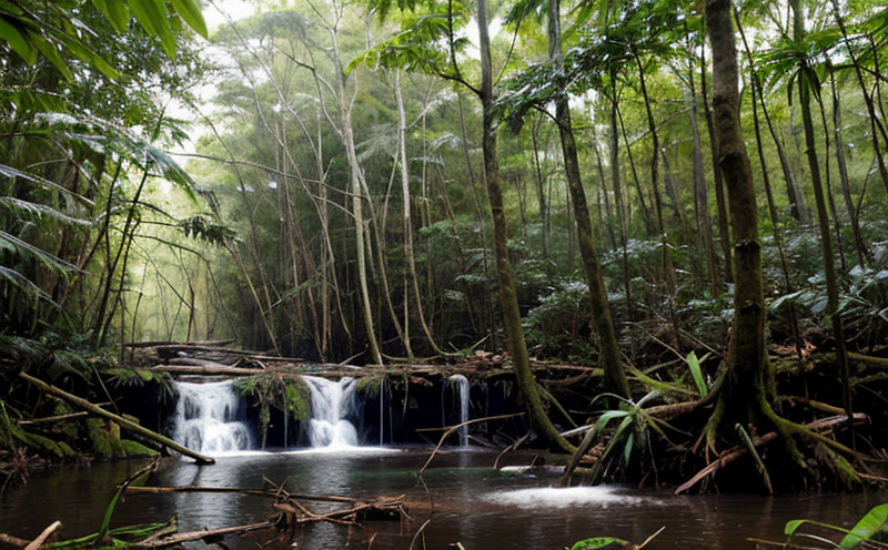 fsc-environmental-impact-reporting-testing