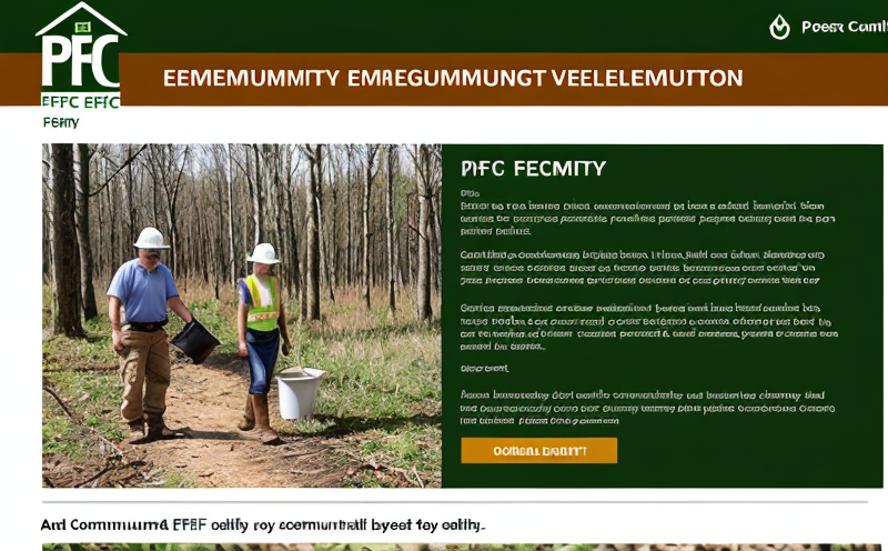 pefc-community-engagement-verification