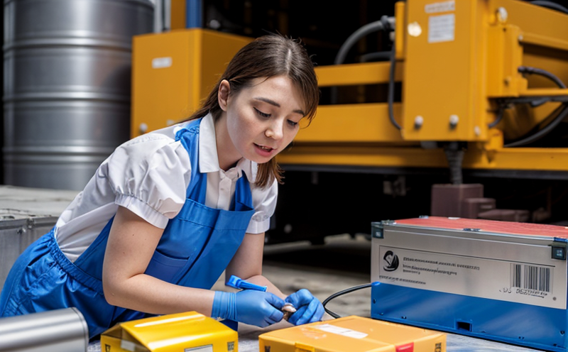 regulatory-compliance-in-battery-packaging-impact-testing