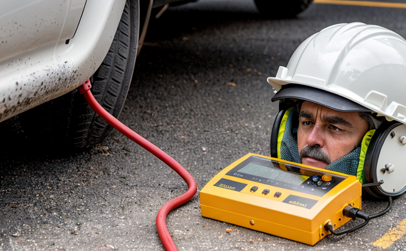 safety-considerations-for-drop-tests-on-high-voltage-batteries