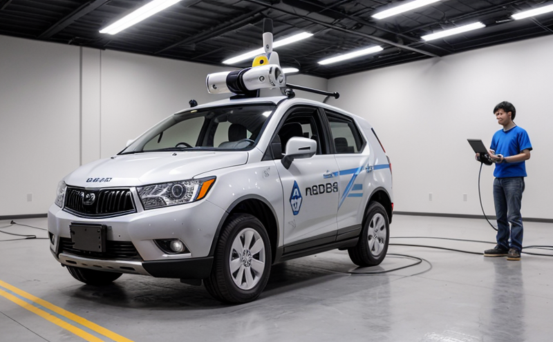 measurement-of-localization-accuracy-in-autonomous-robots