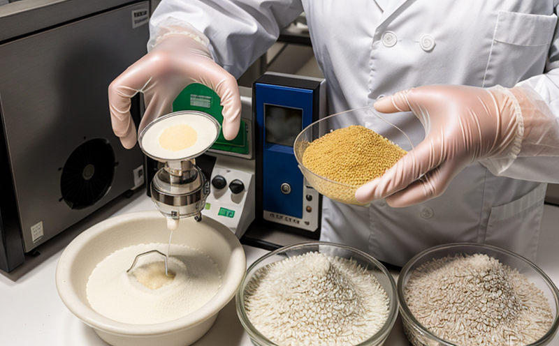 iso-7932-bacillus-cereus-analysis-in-rice-samples