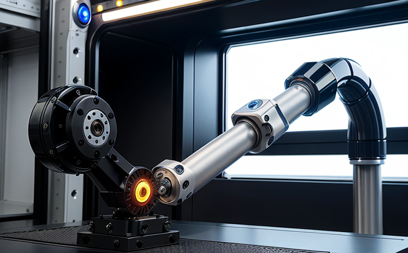 latency-in-robotic-arm-control-systems