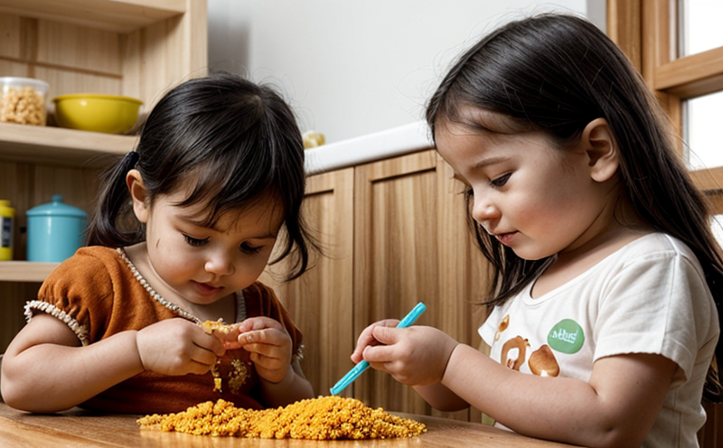 codex-stan-074-microbial-testing-of-infant-cereals