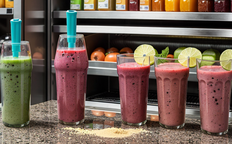 aoac-96623-spoilage-detection-in-bottled-smoothies